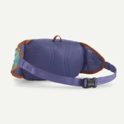 Patagonia Terravia Hip Bag 5L - Recycled Nylon -Sportswear Shop terravia hip bag 5l recycled nylon bags patagonia 311827