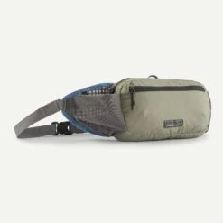 Patagonia Terravia Hip Bag 5L - Recycled Nylon