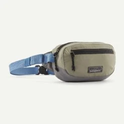Patagonia Terravia Mini Hip Bag 1L - Recycled Nylon