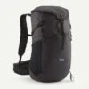 Patagonia Terravia Pack 28L - 100% Recycled Nylon -Sportswear Shop terravia pack 28l 100 recycled nylon bags patagonia black s 132230