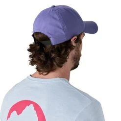 Patagonia Terrebonne Hat - Recycled Polyester -Sportswear Shop terrebonne hat recycled polyester headwear patagonia 195330