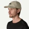 Patagonia Terrebonne Hat - Recycled Polyester -Sportswear Shop terrebonne hat recycled polyester headwear patagonia 211517