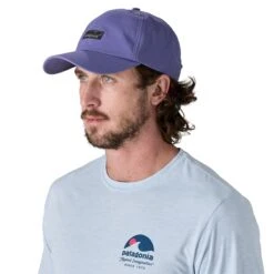 Patagonia Terrebonne Hat - Recycled Polyester -Sportswear Shop terrebonne hat recycled polyester headwear patagonia 849795