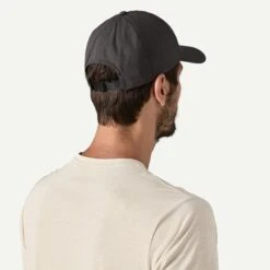 Patagonia Terrebonne Hat - Recycled Polyester -Sportswear Shop terrebonne hat recycled polyester headwear patagonia 961776