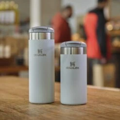 Stanley The AeroLight Transit Mug -Sportswear Shop the aerolight transit mug cutlery stanley 792748