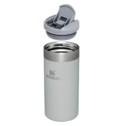 Stanley The AeroLight Transit Mug -Sportswear Shop the aerolight transit mug cutlery stanley ash 035l 377884