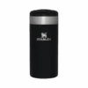Stanley The AeroLight Transit Mug -Sportswear Shop the aerolight transit mug cutlery stanley black 035l 880253