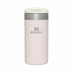 Stanley The AeroLight Transit Mug -Sportswear Shop the aerolight transit mug cutlery stanley rose 035l 947904