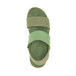 Kamik The Cara Mix Sandal - Leather Working Group Leather -Sportswear Shop the cara mix sandal leather working group leather shoes kamik 661645