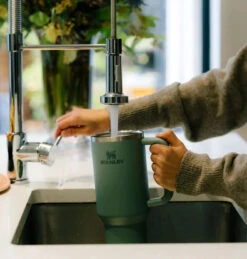 Stanley The Quencher -Sportswear Shop the quencher cutlery stanley 124189