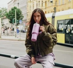 Stanley The Quencher -Sportswear Shop the quencher cutlery stanley 499814