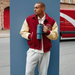 Stanley The Quencher -Sportswear Shop the quencher cutlery stanley 973824