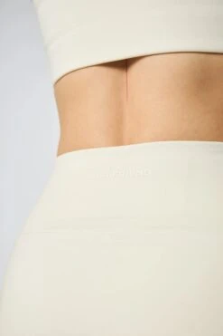 The Skort High-Rise - Made From Recycled Plastic Bottles -Sportswear Shop the skort high rise made from recycled plastic bottles skirt girlfriend collective 351543