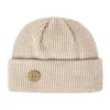 Timberjack Beanie - 100% Organic Merino Wool -Sportswear Shop timberjack beanie 100 organic merino wool headwear vai ko oatmilk 948186