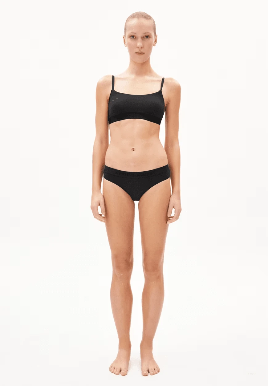 Armedangels Tovaa Bralette - TENCEL™ Modal Mix 7 Armedangels Tovaa Bralette - TENCEL™ Modal Mix - Image 5