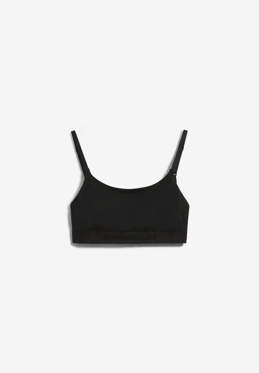 Armedangels Tovaa Bralette - TENCEL™ Modal Mix 8 Armedangels Tovaa Bralette - TENCEL™ Modal Mix - Image 6