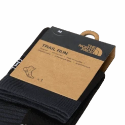 The North Face Trail Run 1/4 Socks -Sportswear Shop trail run 14 socks socks the north face 125033