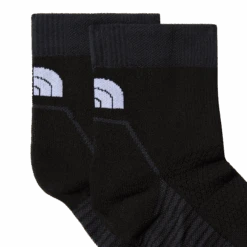 The North Face Trail Run 1/4 Socks -Sportswear Shop trail run 14 socks socks the north face 603228