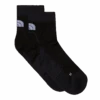 The North Face Trail Run 1/4 Socks -Sportswear Shop trail run 14 socks socks the north face black s 676117