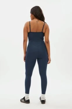 Training & Yoga Unitard - Made From Recycled Plastic Bottles -Sportswear Shop training yoga unitard made from recycled plastic bottles onepieces girlfriend collective 171936