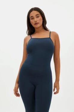 Training & Yoga Unitard - Made From Recycled Plastic Bottles -Sportswear Shop training yoga unitard made from recycled plastic bottles onepieces girlfriend collective 219228