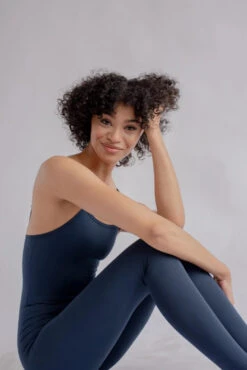 Training & Yoga Unitard - Made From Recycled Plastic Bottles -Sportswear Shop training yoga unitard made from recycled plastic bottles onepieces girlfriend collective 748023