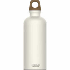 Sigg Traveller MyPlanet Bottle - 100% Recycled Aluminum -Sportswear Shop traveller myplanet bottle 100 recycled aluminum cutlery sigg 641676