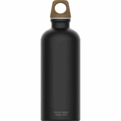 Sigg Traveller MyPlanet Bottle - 100% Recycled Aluminum -Sportswear Shop traveller myplanet bottle 100 recycled aluminum cutlery sigg 971765