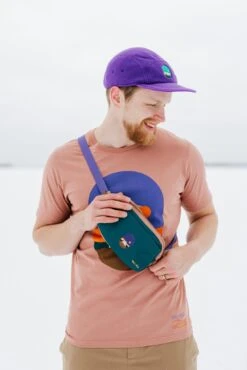 Tunturiyö Hip Pack - 100% Recycled Polyester -Sportswear Shop tunturiyo hip pack 100 recycled polyester bags vai ko 215826