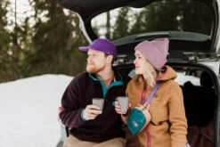 Tunturiyö Hip Pack - 100% Recycled Polyester -Sportswear Shop tunturiyo hip pack 100 recycled polyester bags vai ko 222247