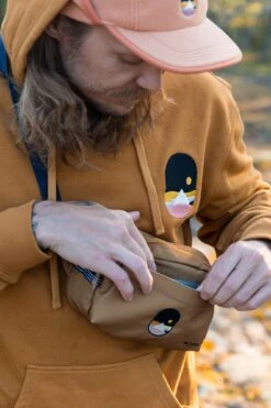 Tunturiyö Hip Pack - 100% Recycled Polyester -Sportswear Shop tunturiyo hip pack 100 recycled polyester bags vai ko 366547