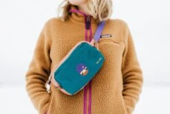 Tunturiyö Hip Pack - 100% Recycled Polyester -Sportswear Shop tunturiyo hip pack 100 recycled polyester bags vai ko 630285