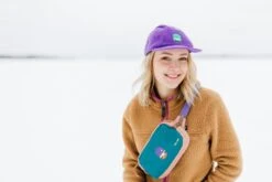 Tunturiyö Hip Pack - 100% Recycled Polyester -Sportswear Shop tunturiyo hip pack 100 recycled polyester bags vai ko 814309