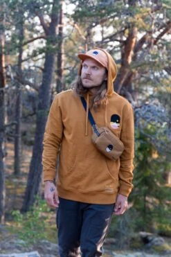 Tunturiyö Hip Pack - 100% Recycled Polyester -Sportswear Shop tunturiyo hip pack 100 recycled polyester bags vai ko 963685