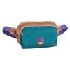 Tunturiyö Hip Pack - 100% Recycled Polyester -Sportswear Shop tunturiyo hip pack 100 recycled polyester bags vai ko deep teal mix 121408