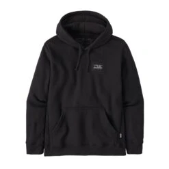 Patagonia Unisex '73 Skyline Uprisal Hoody - Recycled Polyester & Recycled Cotton -Sportswear Shop unisex 73 skyline uprisal hoody recycled polyester recycled cotton shirt patagonia 808536