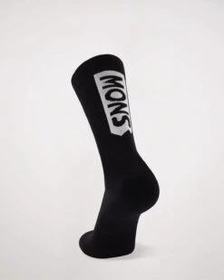 Mons Royale Unisex Atlas Crew Sock - Merino Wool -Sportswear Shop unisex atlas crew sock merino wool socks mons royale 428715