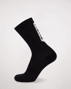 Mons Royale Unisex Atlas Crew Sock - Merino Wool -Sportswear Shop unisex atlas crew sock merino wool socks mons royale vert ridge black 35 38 694551