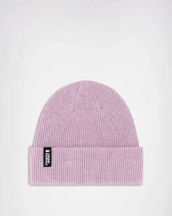 Mons Royale Unisex Chunky Logger Beanie - Merino Wool & Recycled Polyester -Sportswear Shop unisex chunky logger beanie merino wool recycled polyester headwear mons royale 353001