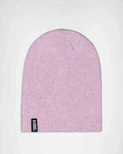 Mons Royale Unisex Chunky Logger Beanie - Merino Wool & Recycled Polyester -Sportswear Shop unisex chunky logger beanie merino wool recycled polyester headwear mons royale 873220