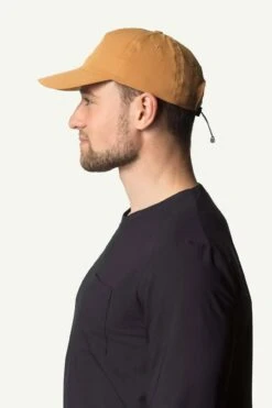 Houdini Unisex Daybreak Cap - Recycled Polyester -Sportswear Shop unisex daybreak cap recycled polyester headwear houdini 576821