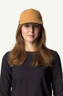 Houdini Unisex Daybreak Cap - Recycled Polyester