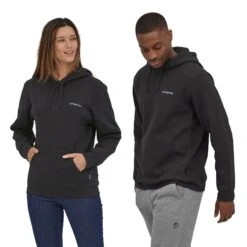 Patagonia Unisex Fitz Roy Icon Uprisal Hoody