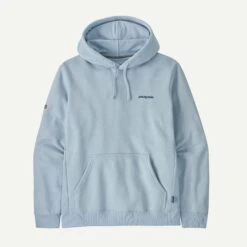 Patagonia Unisex Fitz Roy Icon Uprisal Hoody -Sportswear Shop unisex fitz roy icon uprisal hoody shirt patagonia fleck blue s 948679