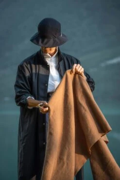 Houdini Unisex Gone Fishing Hat - Recycled Polyester -Sportswear Shop unisex gone fishing hat hat houdini 687102