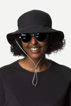 Houdini Unisex Gone Fishing Hat - Recycled Polyester -Sportswear Shop unisex gone fishing hat hat houdini 828864