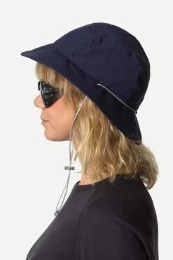 Houdini Unisex Gone Fishing Hat - Recycled Polyester -Sportswear Shop unisex gone fishing hat hat houdini 886982