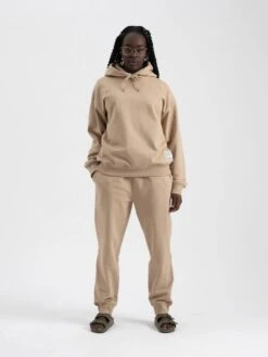 Unisex Loose Fit Hoodie - Recycled Cotton & Recycled Polyester 13 Unisex Loose Fit Hoodie - Recycled Cotton & Recycled Polyester -Sportswear Shop unisex loose fit hoodie recycled cotton recycled polyester shirt pure waste 177729