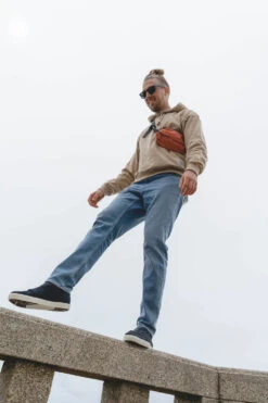 Unisex Loose Fit Hoodie - Recycled Cotton & Recycled Polyester 15 Unisex Loose Fit Hoodie - Recycled Cotton & Recycled Polyester -Sportswear Shop unisex loose fit hoodie recycled cotton recycled polyester shirt pure waste 379005