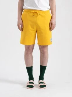 Unisex Loose Fit Sweatshorts - Recycled Cotton & Recycled Polyester -Sportswear Shop unisex loose fit sweatshorts recycled cotton recycled polyester pants pure waste 164095